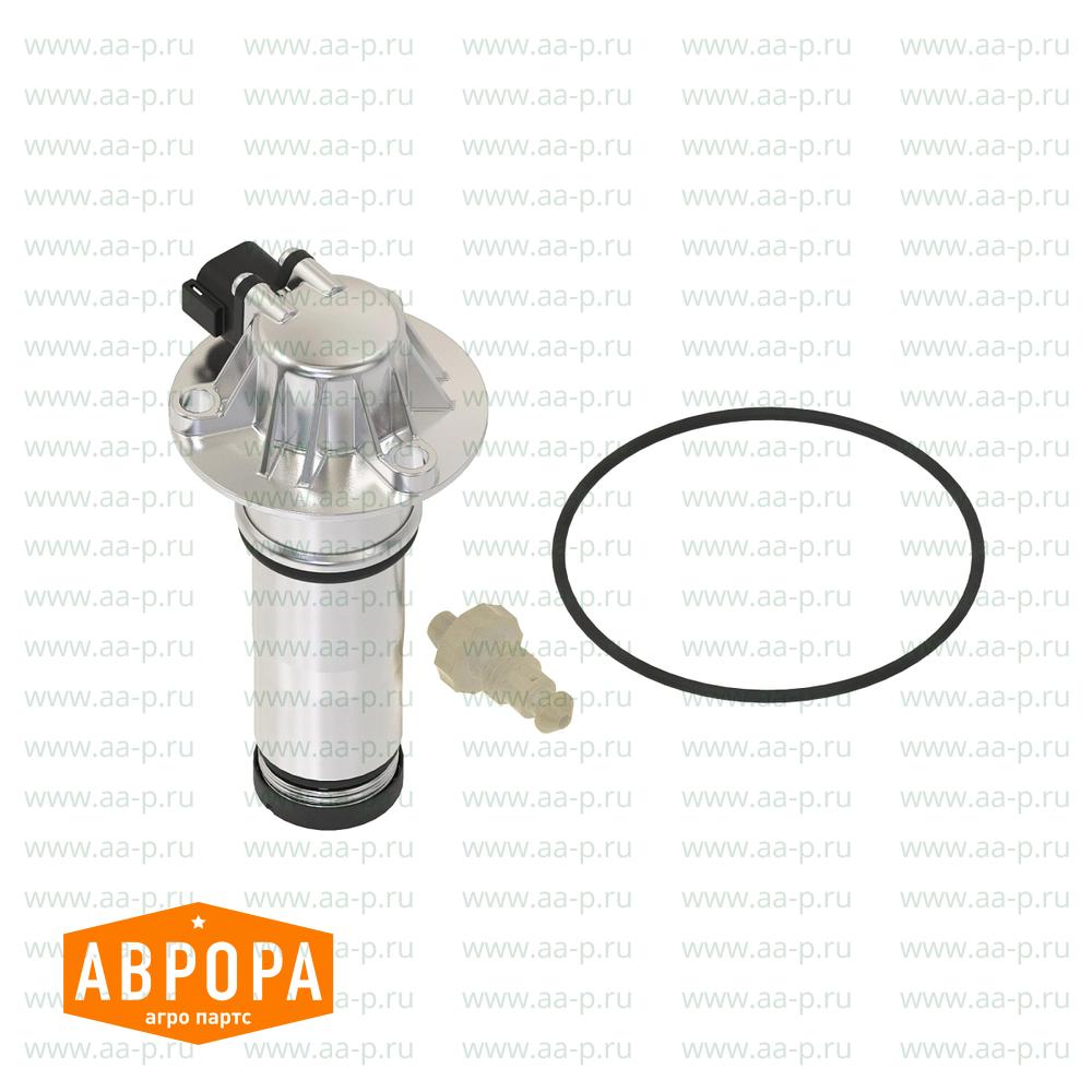 Kraftstofförderpumpe